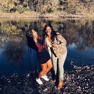 Meet your Posher, Mckayla